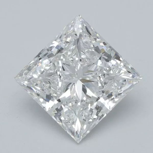 3.47 Carat · E · VS1 Rare Carat Ideal Cut