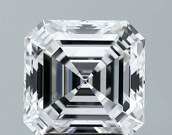 3.24 Carat · E · VS2 Rare Carat Ideal Cut