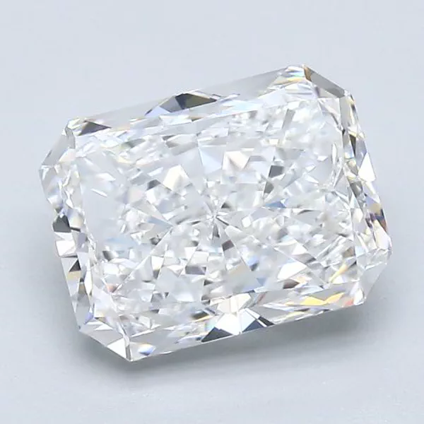 2.5 Carat · G · VVS1 very good Cut