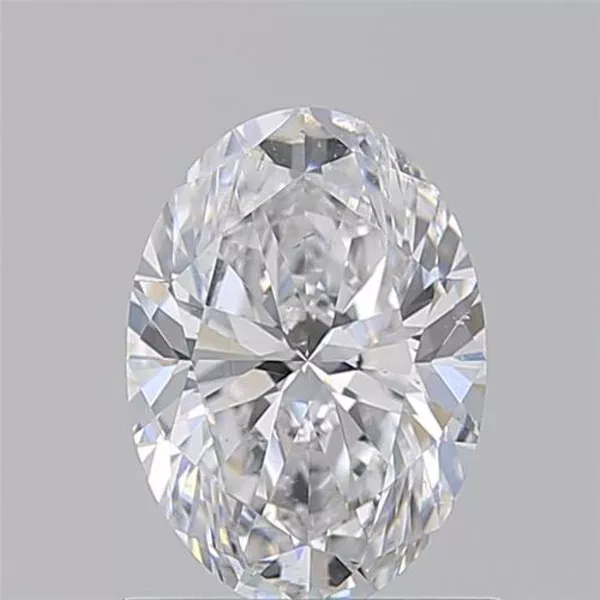 1.01 Carat · D · SI1 Rare Carat Ideal Cut