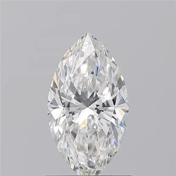 1.01 Carat · G · VS2 very good Cut