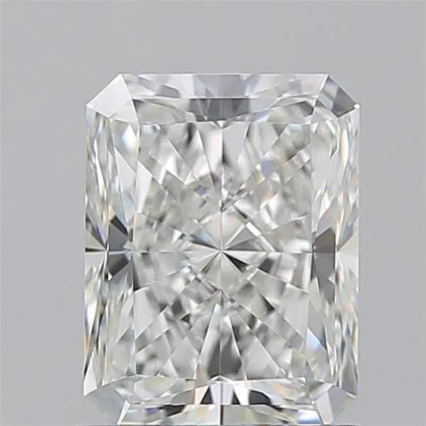 1.51 Carat · H · VVS2 Rare Carat Ideal Cut