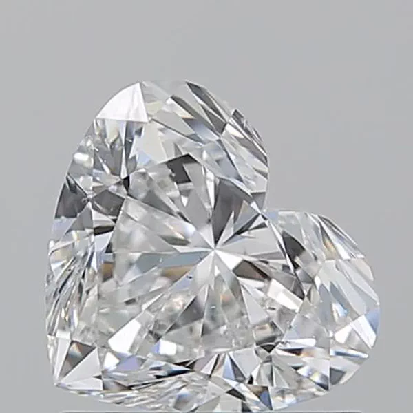 1.01 Carat · F · SI1 Rare Carat Ideal Cut
