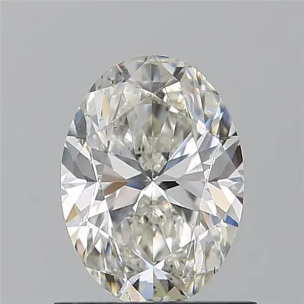 0.91 Carat · H · SI1 very good Cut