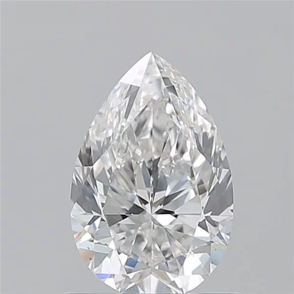 1.01 Carat · G · VS2 Rare Carat Ideal Cut