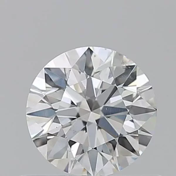 0.6 Carat · H · SI1 Rare Carat Ideal Cut