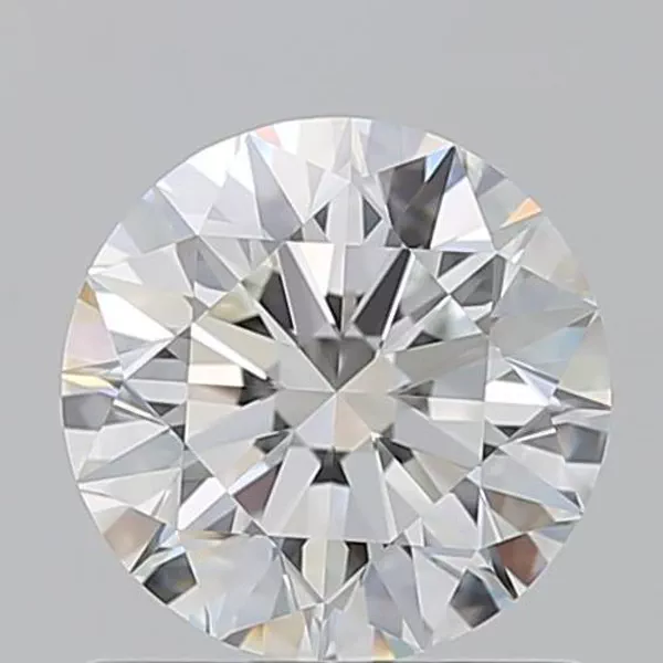 1.08 Carat · H · IF Rare Carat Ideal Cut