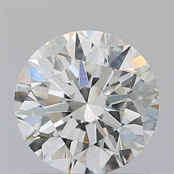 1.33 Carat · J · VS1 Rare Carat Ideal Cut