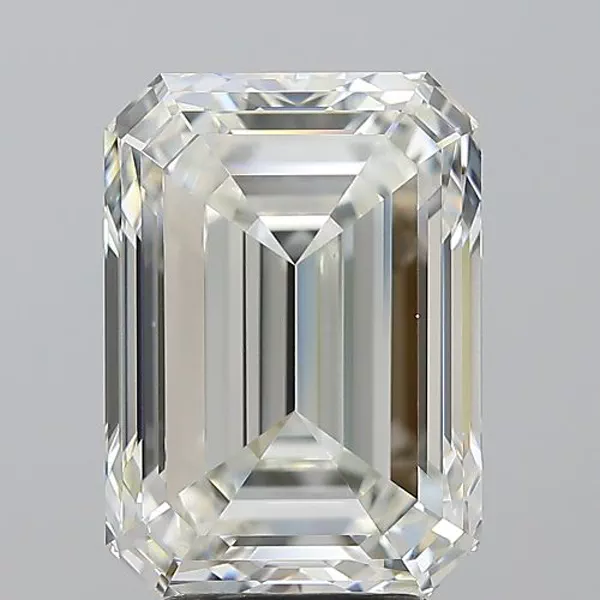 5.02 Carat · J · VS1 Rare Carat Ideal Cut