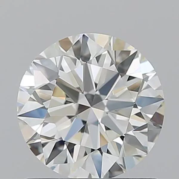 1.07 Carat · J · VVS2 Rare Carat Ideal Cut