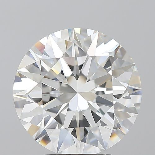 4.04 Carat · G · IF Rare Carat Ideal Cut