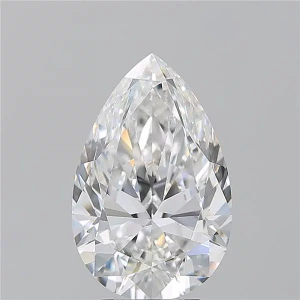 5.04 Carat · G · IF Rare Carat Ideal Cut
