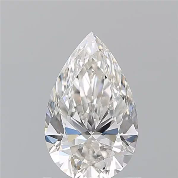 1.02 Carat · H · IF Rare Carat Ideal Cut