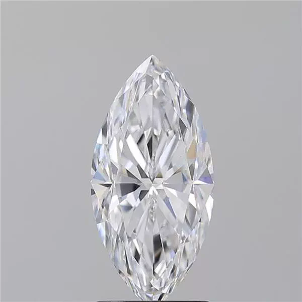 2.01 Carat · D · VS1 Rare Carat Ideal Cut