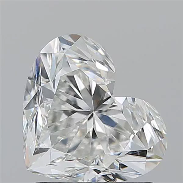 1.7 Carat · G · SI1 Rare Carat Ideal Cut