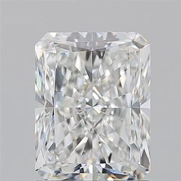 1.71 Carat · G · VVS2 Rare Carat Ideal Cut