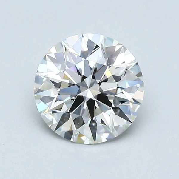 1.69 Carat · H · VS1 Rare Carat Ideal Cut