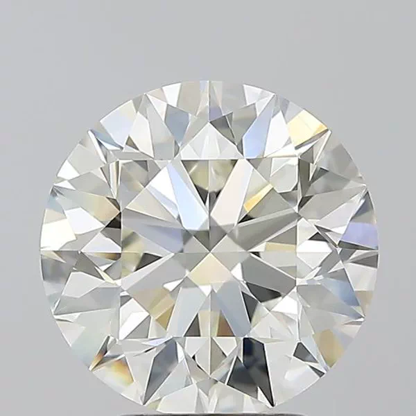 3.01 Carat · K · IF excellent Cut