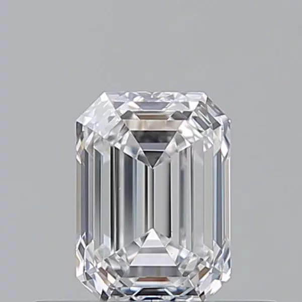 0.5 Carat · D · VVS2 Rare Carat Ideal Cut