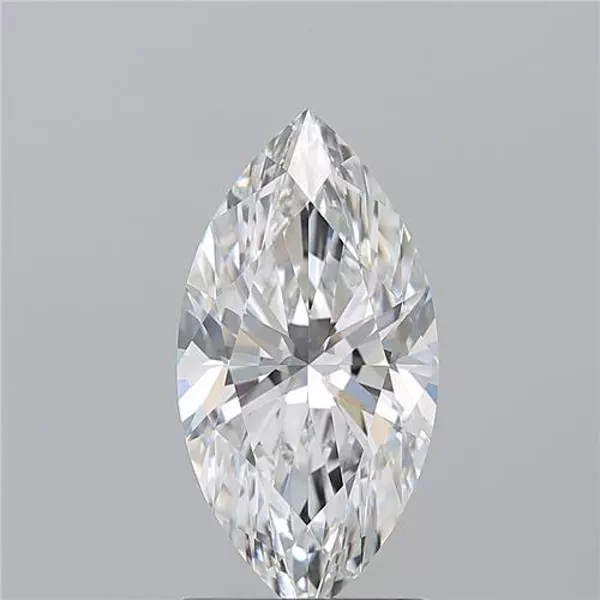 1.71 Carat · F · VS1 Rare Carat Ideal Cut