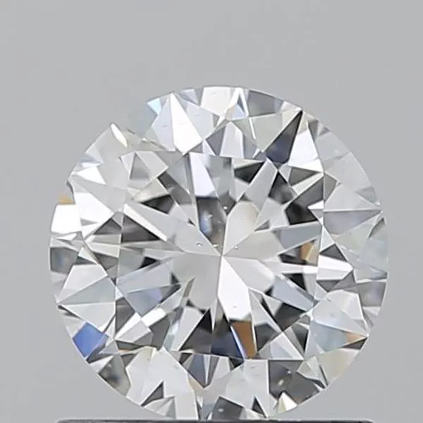 1.01 Carat · F · VS2 very good Cut