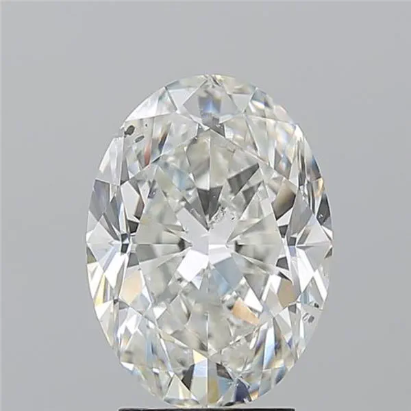 3.5 Carat · I · SI2 Rare Carat Ideal Cut