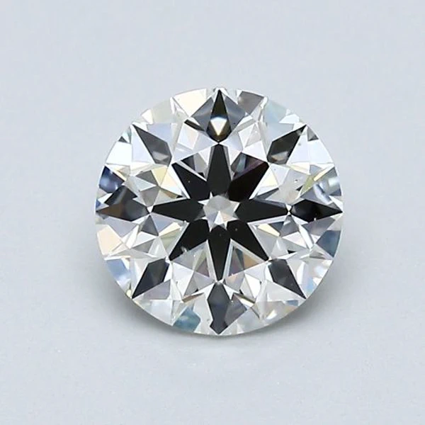 1.01 Carat · J · SI1 very good Cut