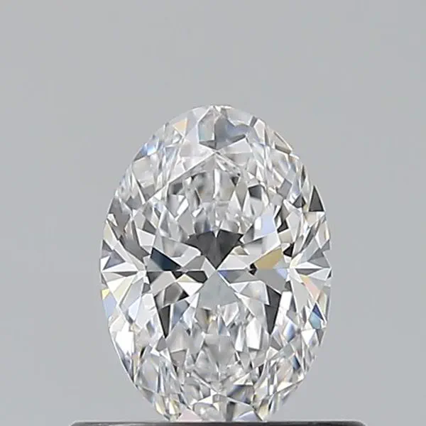 0.5 Carat · D · FL Rare Carat Ideal Cut