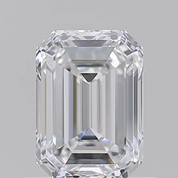 1.01 Carat · D · VVS1 Rare Carat Ideal Cut