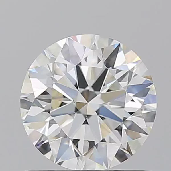 1.01 Carat · I · VS1 Rare Carat Ideal Cut