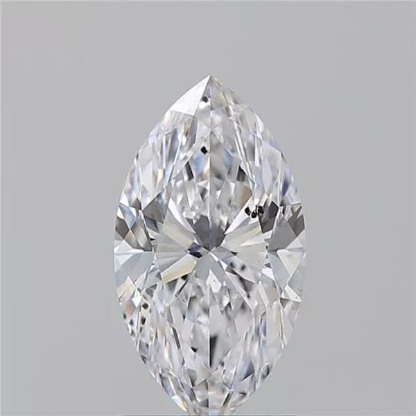 1.7 Carat · D · SI2 very good Cut