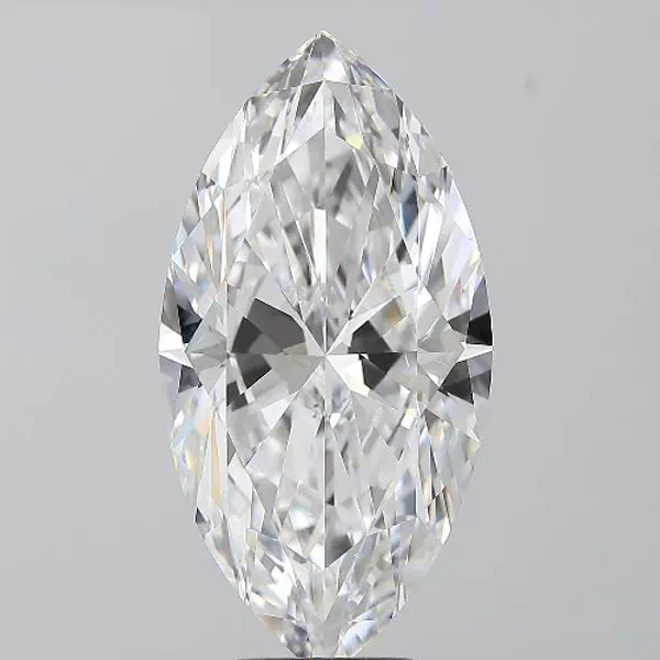 7.01 Carat · D · VS2 Rare Carat Ideal Cut