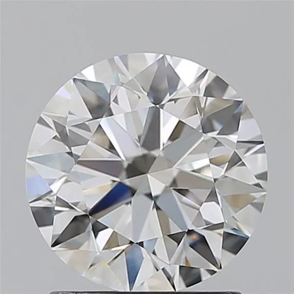 1.63 Carat · J · VVS2 Rare Carat Ideal Cut