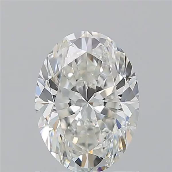 1.21 Carat · G · VS1 very good Cut