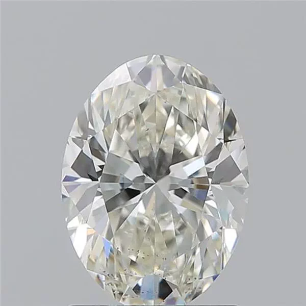 1.71 Carat · J · SI1 very good Cut