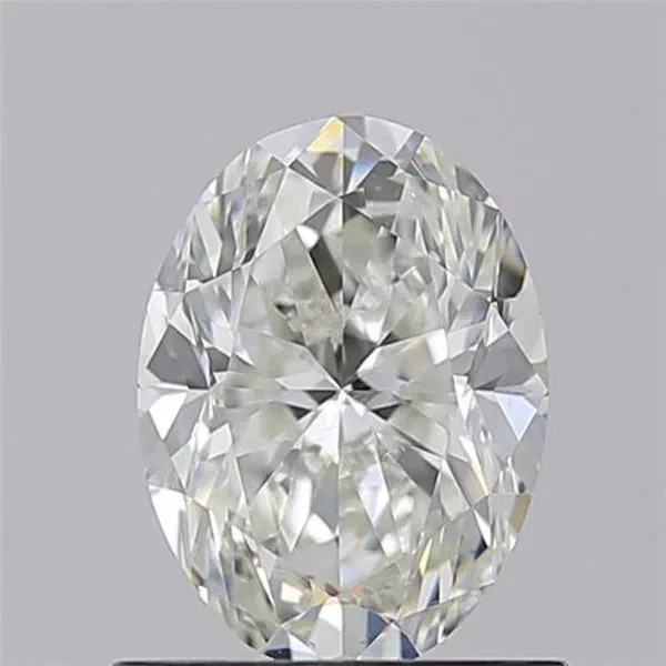 0.9 Carat · H · SI1 very good Cut