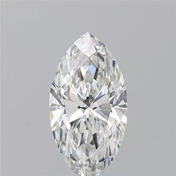 0.66 Carat · F · SI1 Rare Carat Ideal Cut