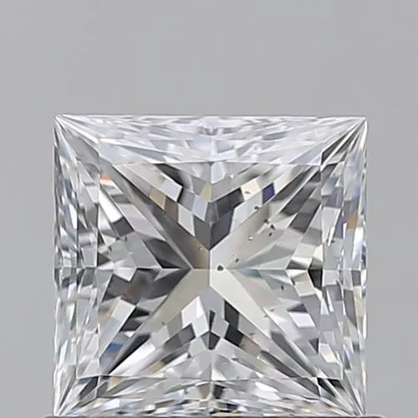 0.91 Carat · D · SI1 Rare Carat Ideal Cut