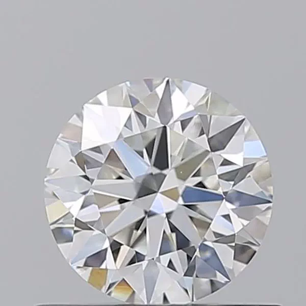 0.63 Carat · F · VS1 excellent Cut