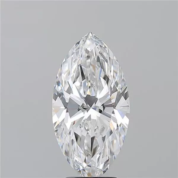 4.01 Carat · D · VS2 Rare Carat Ideal Cut