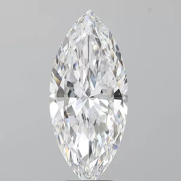 4.01 Carat · D · VS2 Rare Carat Ideal Cut