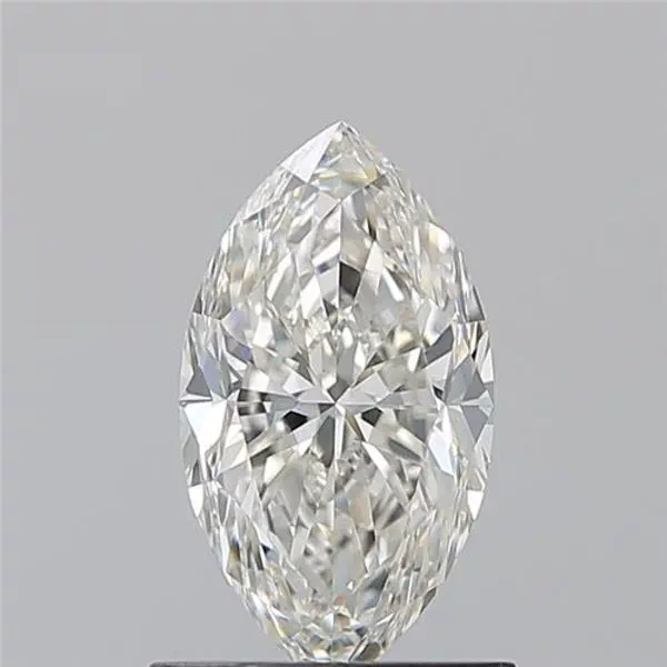 1.01 Carat · I · VS1 very good Cut