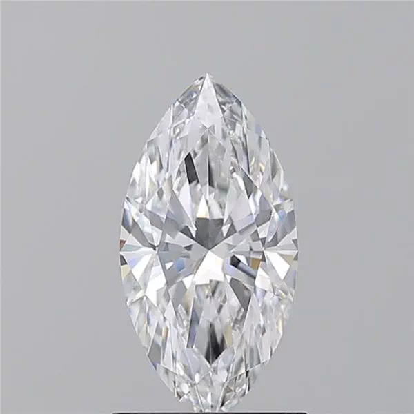 1.02 Carat · D · VS1 Rare Carat Ideal Cut