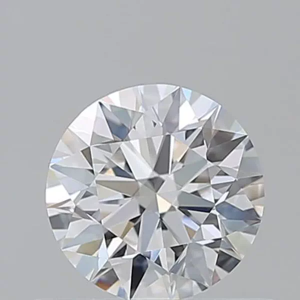 0.56 Carat · D · VVS1 Rare Carat Ideal Cut