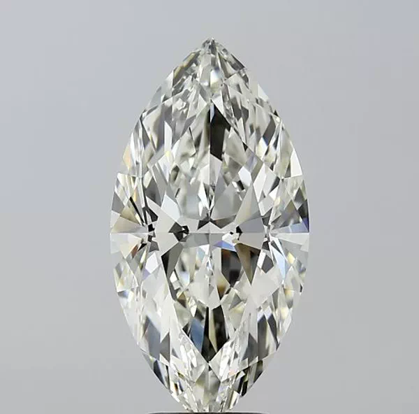 4.13 Carat · J · IF Rare Carat Ideal Cut