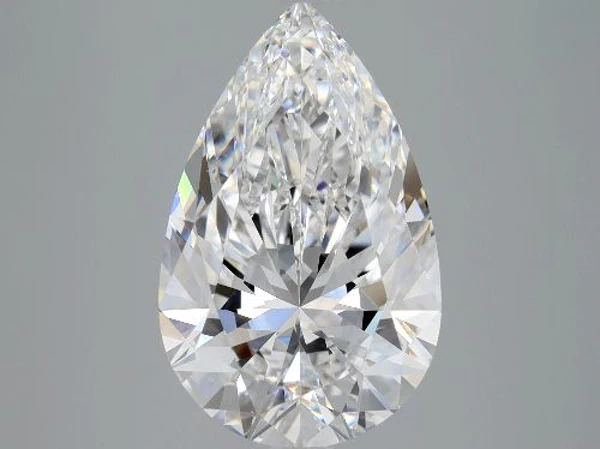4.01 Carat · D · VS1 Rare Carat Ideal Cut