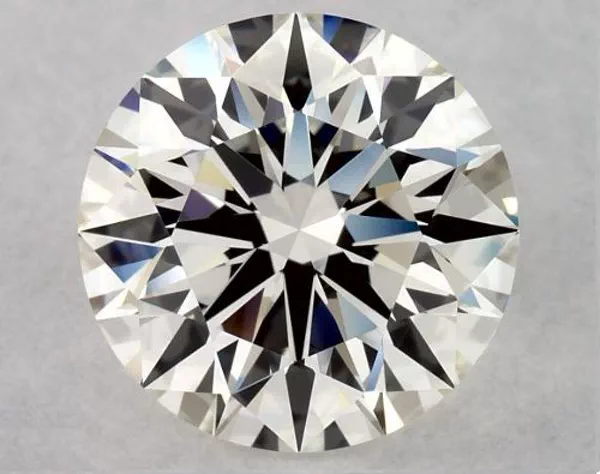 1.62 Carat · I · IF Rare Carat Ideal Cut