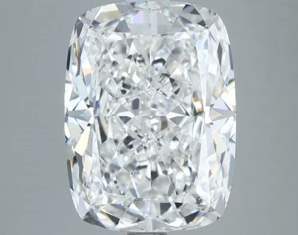 5.05 Carat · D · VS1 Rare Carat Ideal Cut