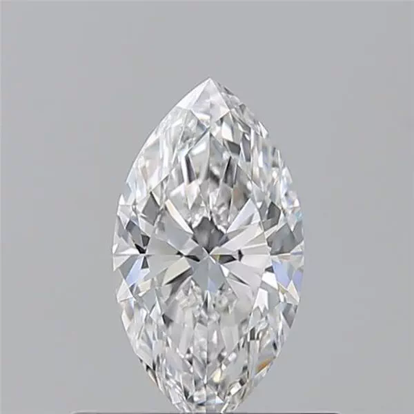 0.51 Carat · E · VVS1 very good Cut