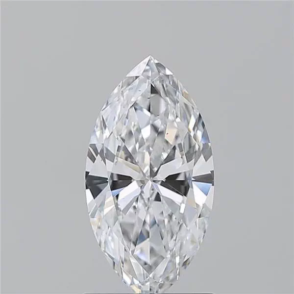 1.21 Carat · D · VS2 very good Cut